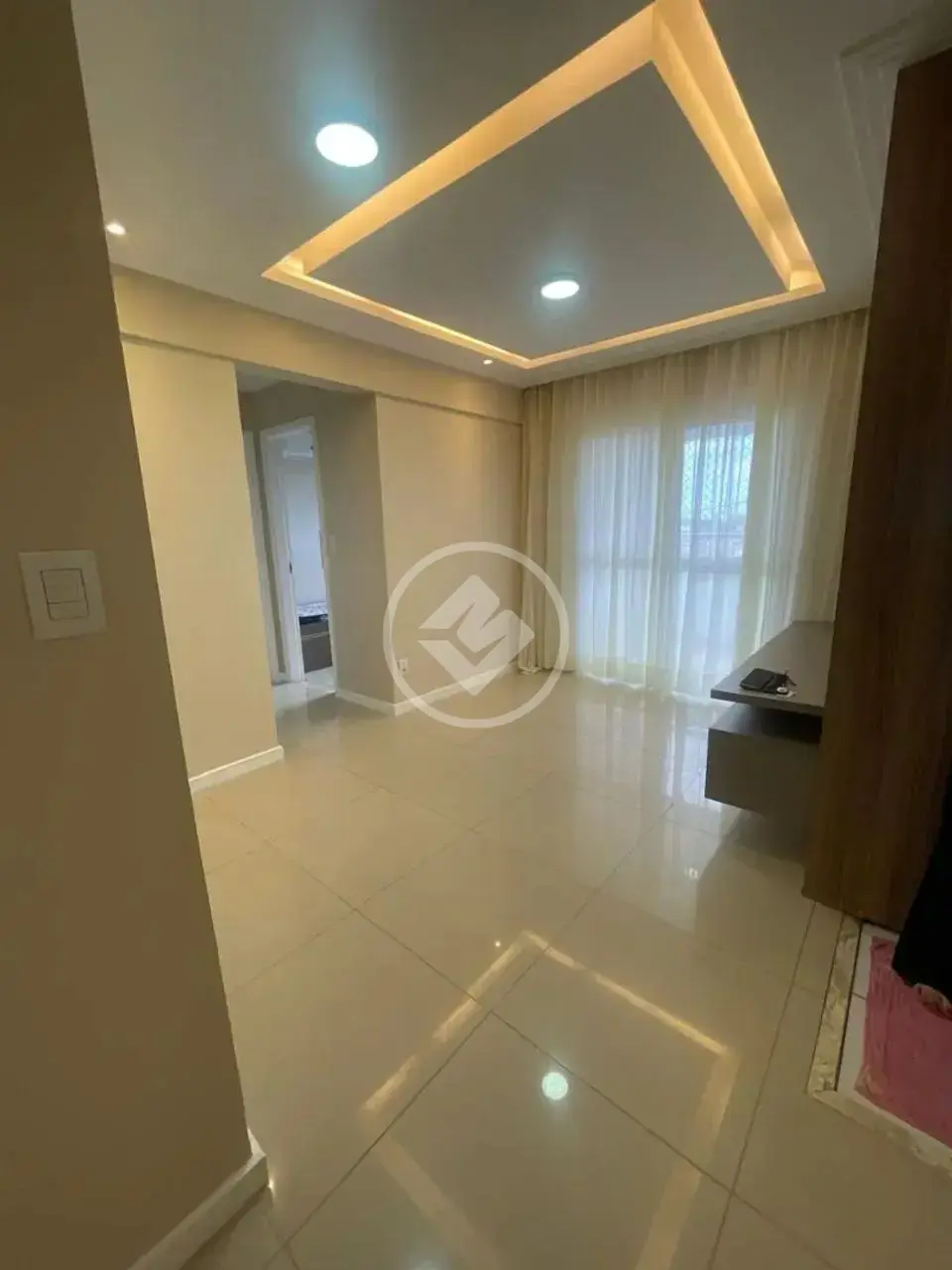 Imagem 1 - Apartamento em Luiz Anselmo, Salvador - BA