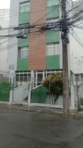 Apartamento Vila Laura, Salvador - BA — foto 1