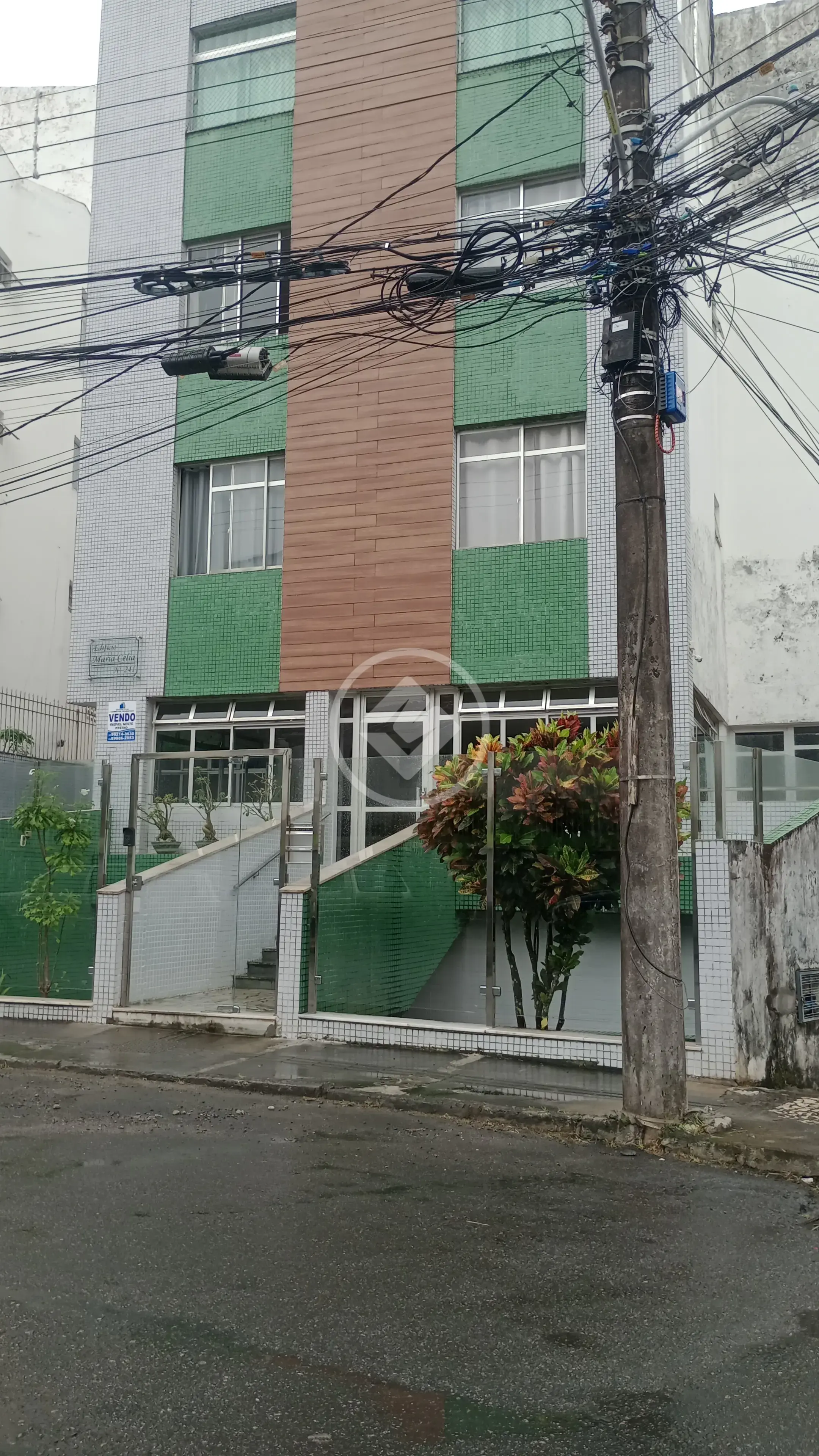 Imagem 1 - Apartamento em Vila Laura, Salvador - BA