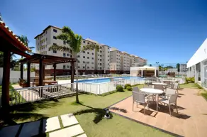 Apartamento Centro, Ilhéus - BA — foto 1