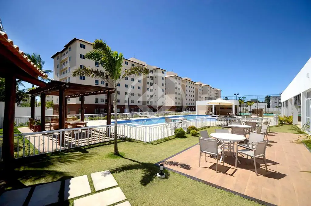 Imagem 1 - Apartamento em Centro, Ilhéus - BA