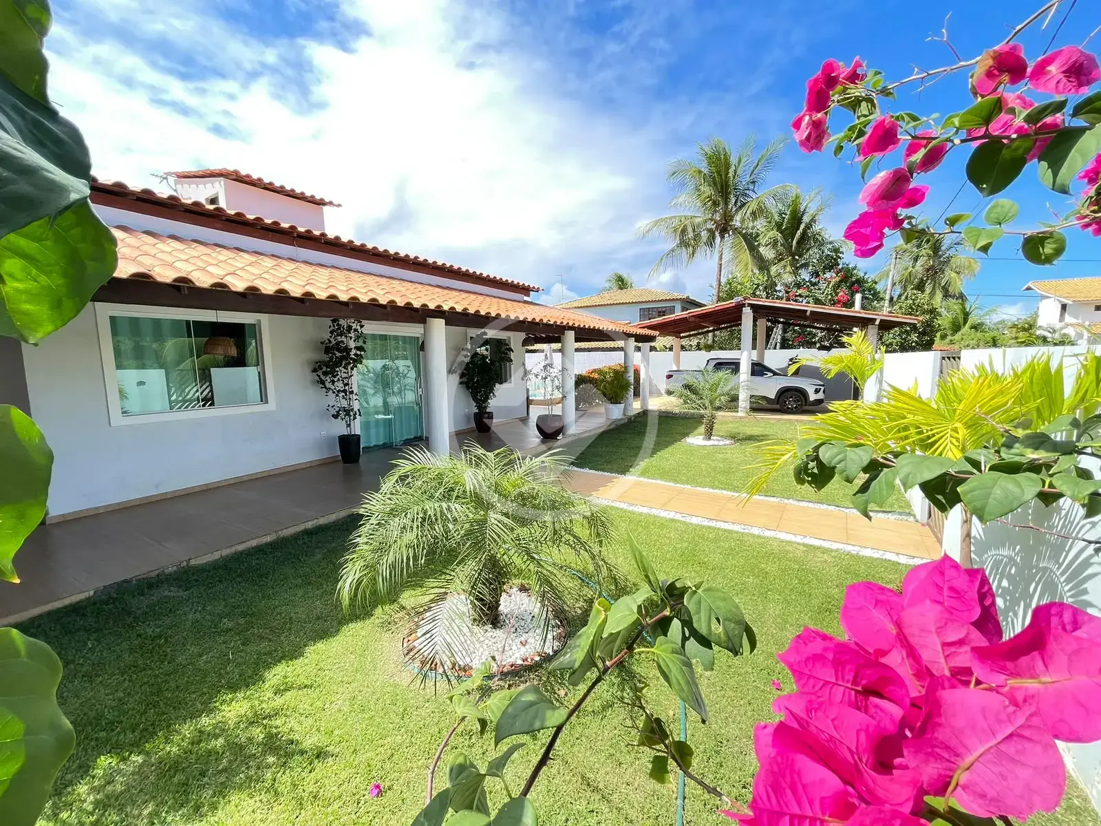 Imagem 1 - Casa em Centro, Camaçari - BA