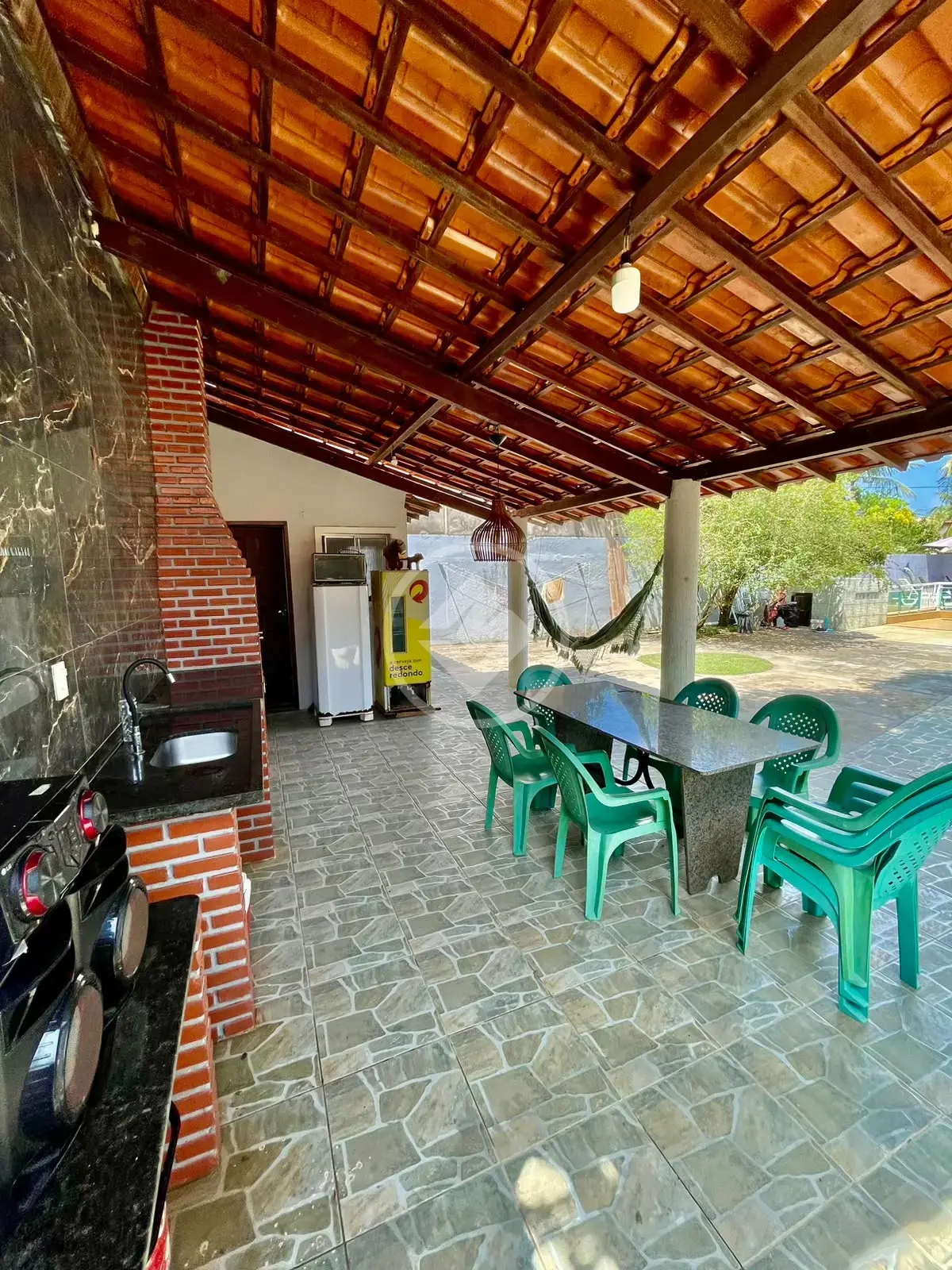 Image 2 - Casa em Centro, Camaçari - BA