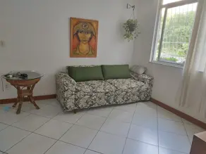 Apartamento Graça, Salvador - BA — foto 1