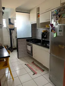 Apartamento Duplex Stella Maris, Salvador - BA — foto 2