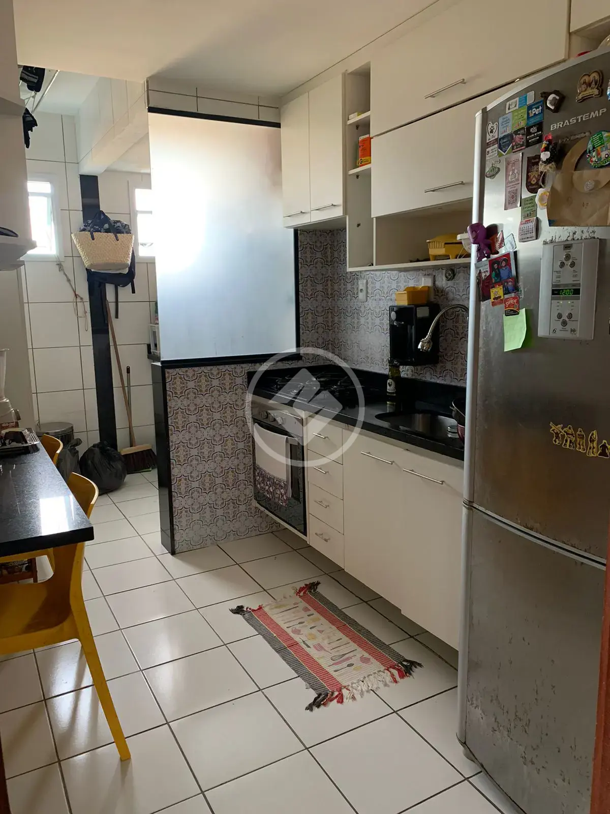 Imagem 1 - Apartamento Duplex em Stella Maris, Salvador - BA