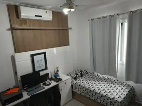 Imagem 4 - Apartamento Duplex em Stella Maris, Salvador - BA