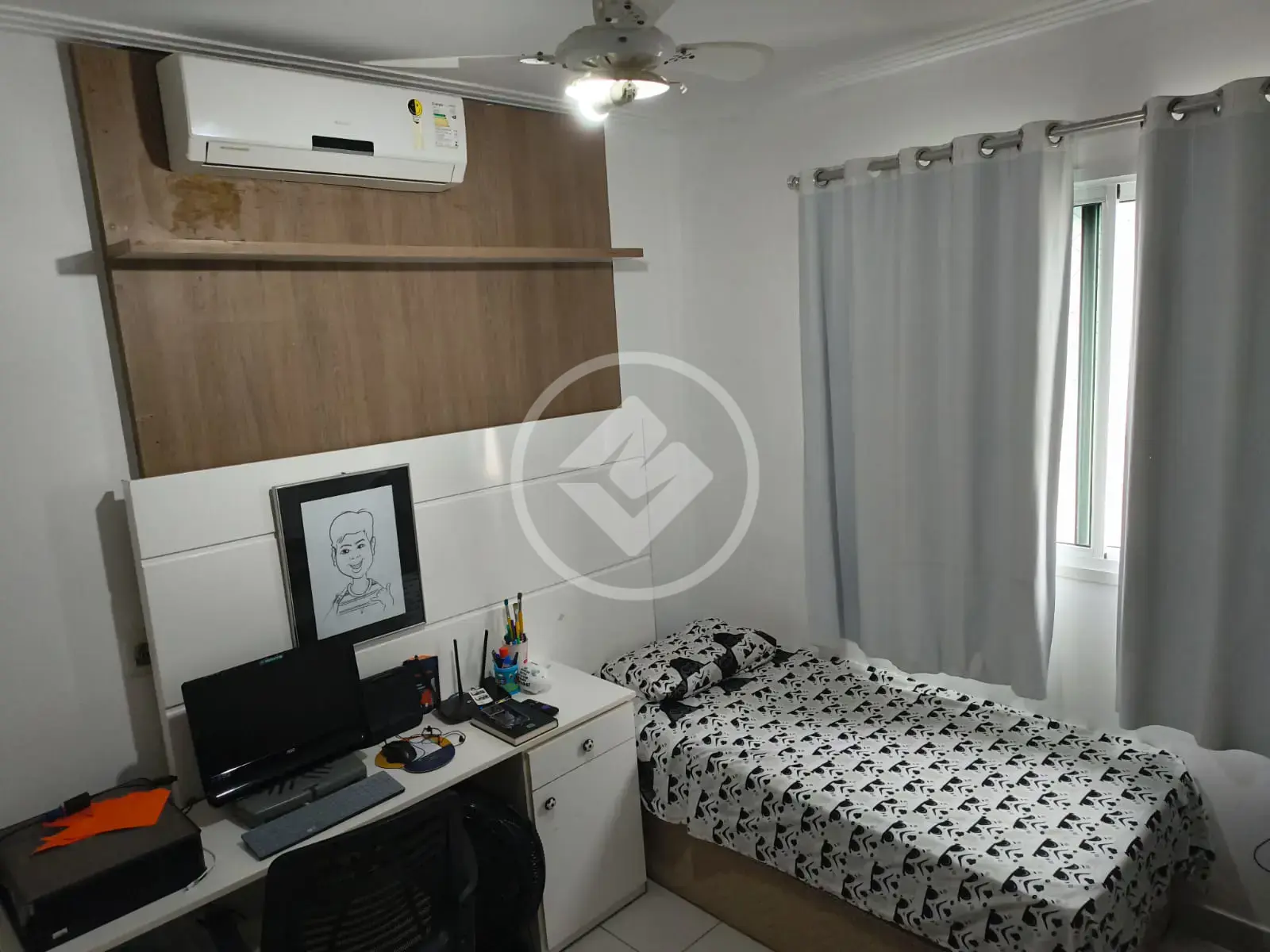 Imagem 4 - Apartamento Duplex em Stella Maris, Salvador - BA