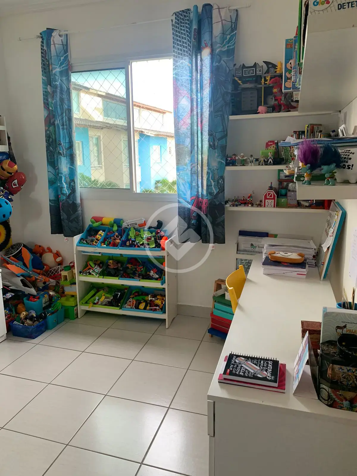 Image 11 - Apartamento Duplex em Stella Maris, Salvador - BA