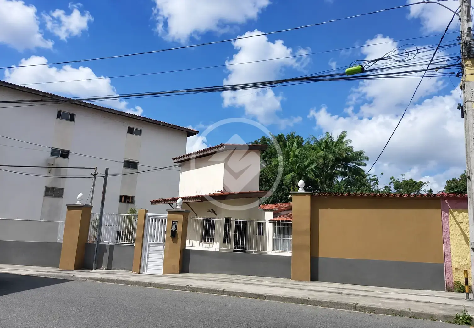 Imagem 1 - Apartamento em Nova Brasília, Salvador - BA