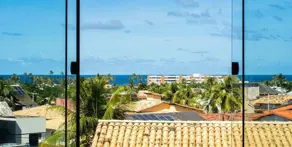 Apartamento Vilas do Atlântico, Lauro de Freitas - BA — foto 1