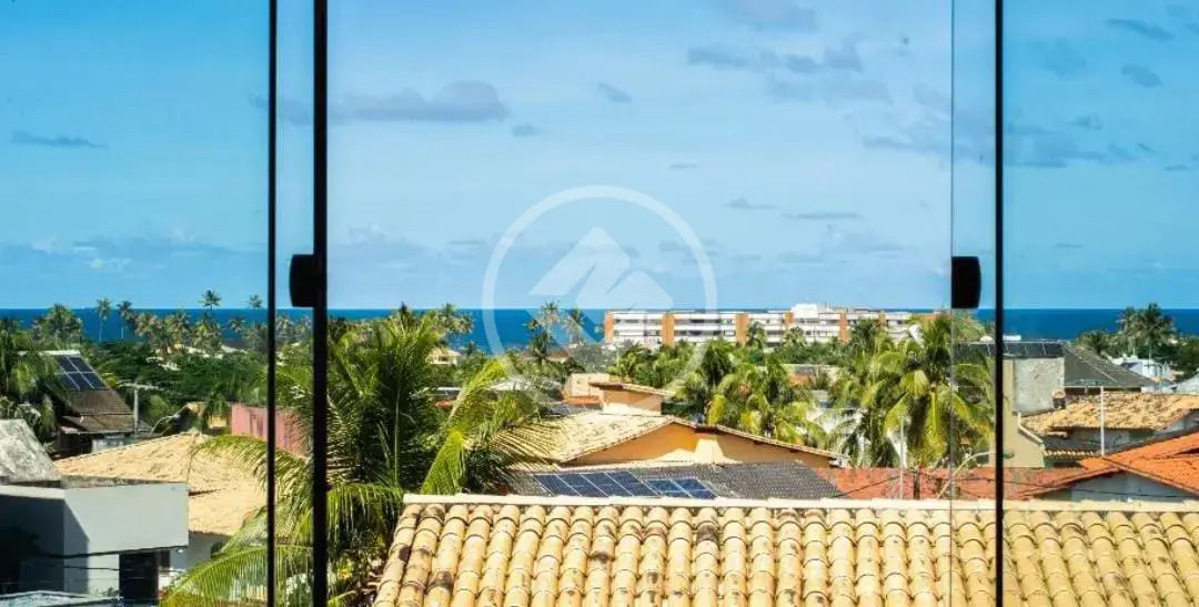 Imagem 1 - Apartamento em Vilas do Atlântico, Lauro de Freitas - BA