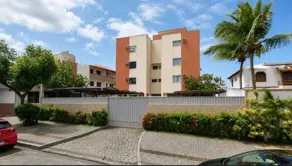 Apartamento Vilas do Atlântico, Lauro de Freitas - BA — foto 2