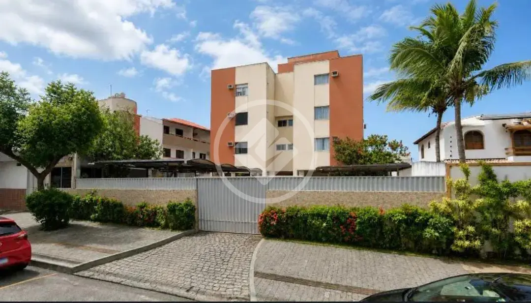 Imagem 1 - Apartamento em Vilas do Atlântico, Lauro de Freitas - BA