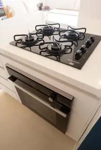 Imagem 6 - Apartamento em Vilas do Atlântico, Lauro de Freitas - BA