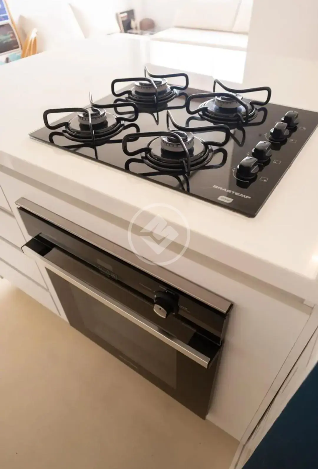 Imagem 6 - Apartamento em Vilas do Atlântico, Lauro de Freitas - BA