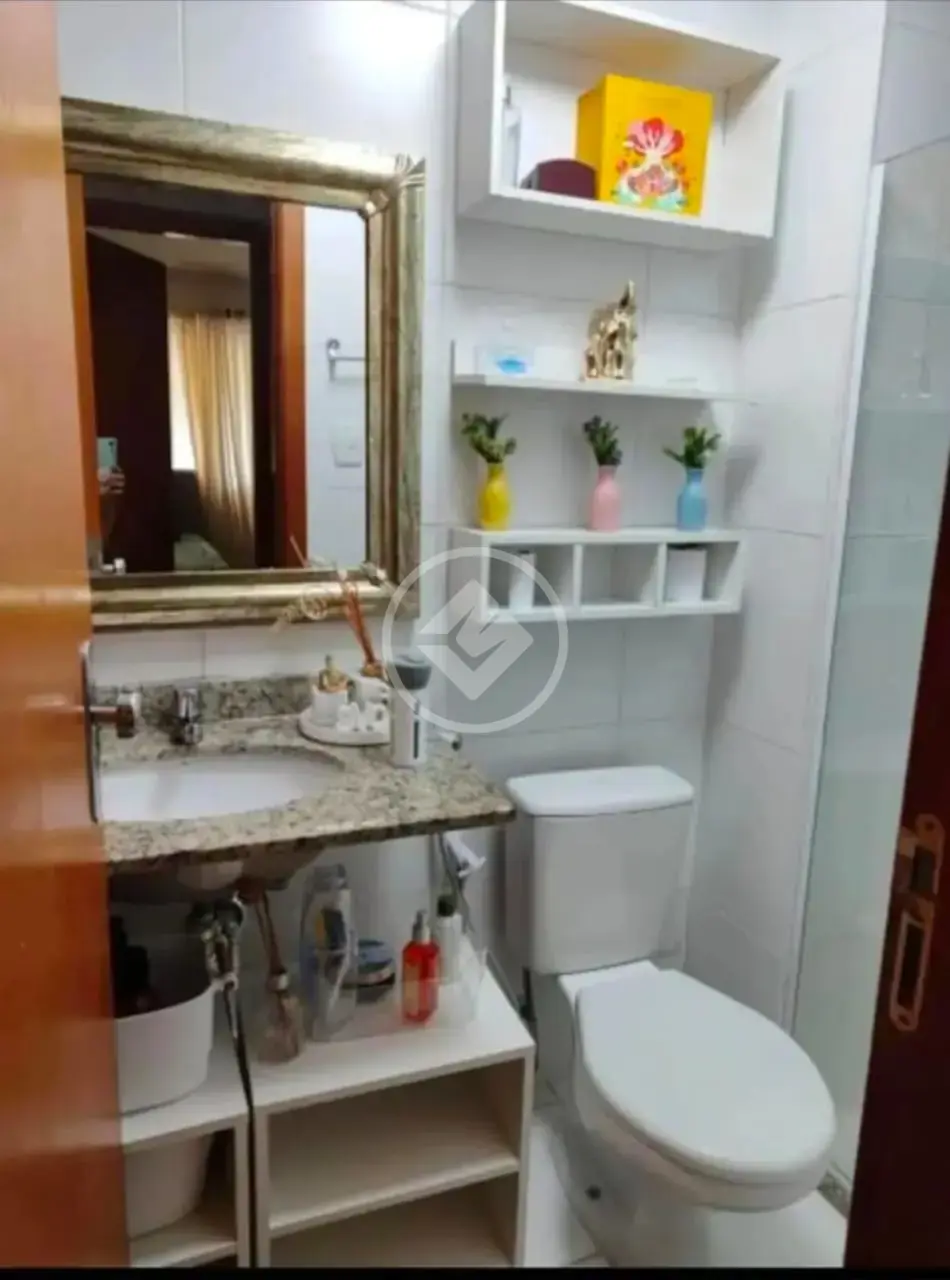 Imagem 2 - Apartamento em Stella Maris, Salvador - BA