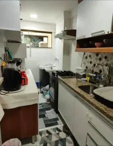 Imagem 6 - Apartamento em Itapuã, Salvador - BA