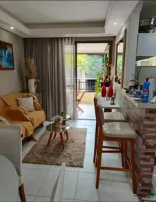 Apartamento Stella Maris, Salvador - BA — foto 1