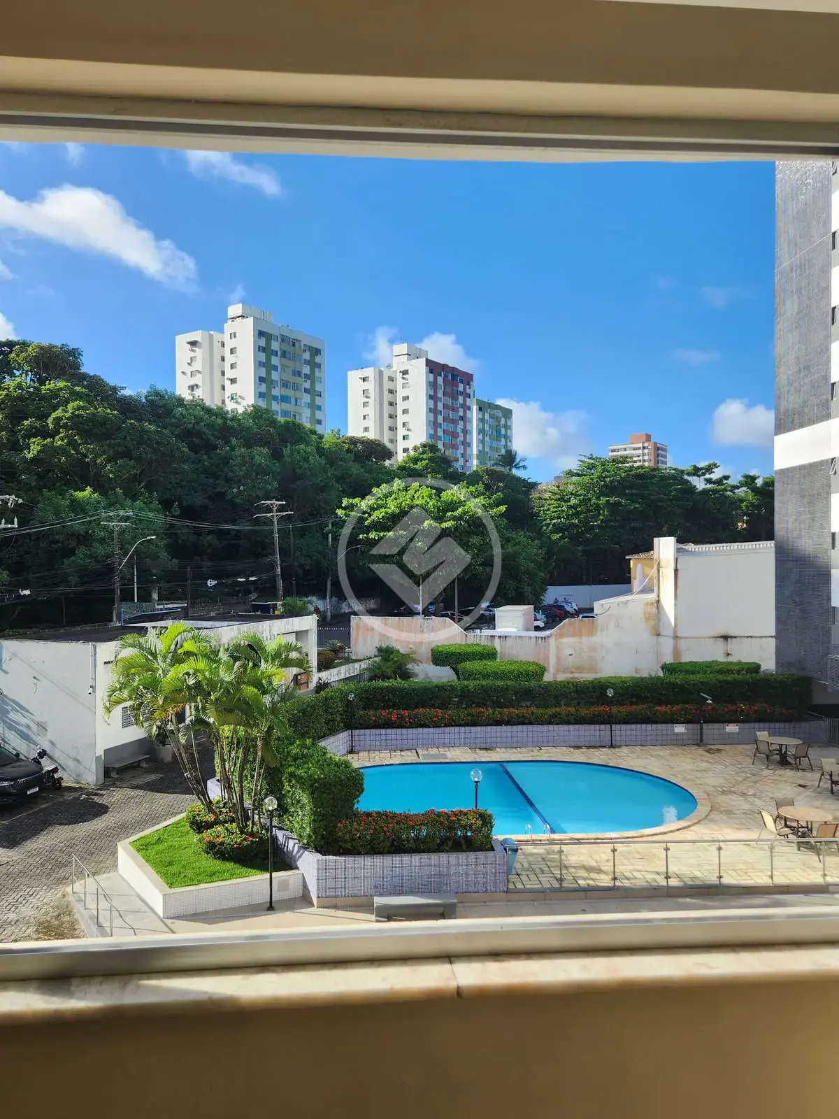 Imagem 1 - Apartamento em IMBUI, Salvador - BA