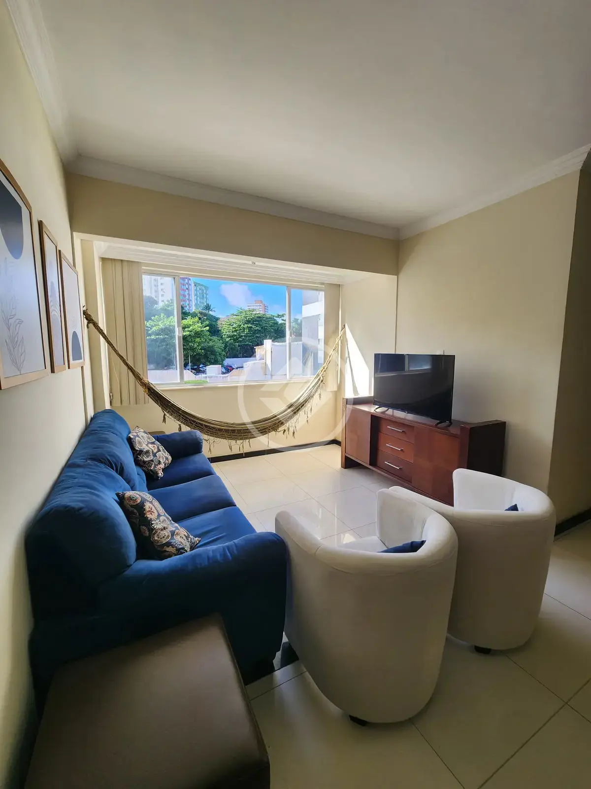 Imagem 2 - Apartamento em IMBUI, Salvador - BA