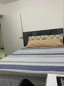 Apartamento Campinas de Pirajá, Salvador - BA — foto 2