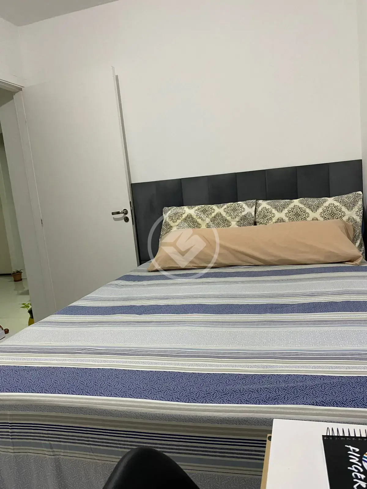 Imagem 1 - Apartamento em Campinas de Pirajá, Salvador - BA