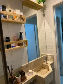 Imagem 2 - Apartamento em Campinas de Pirajá, Salvador - BA