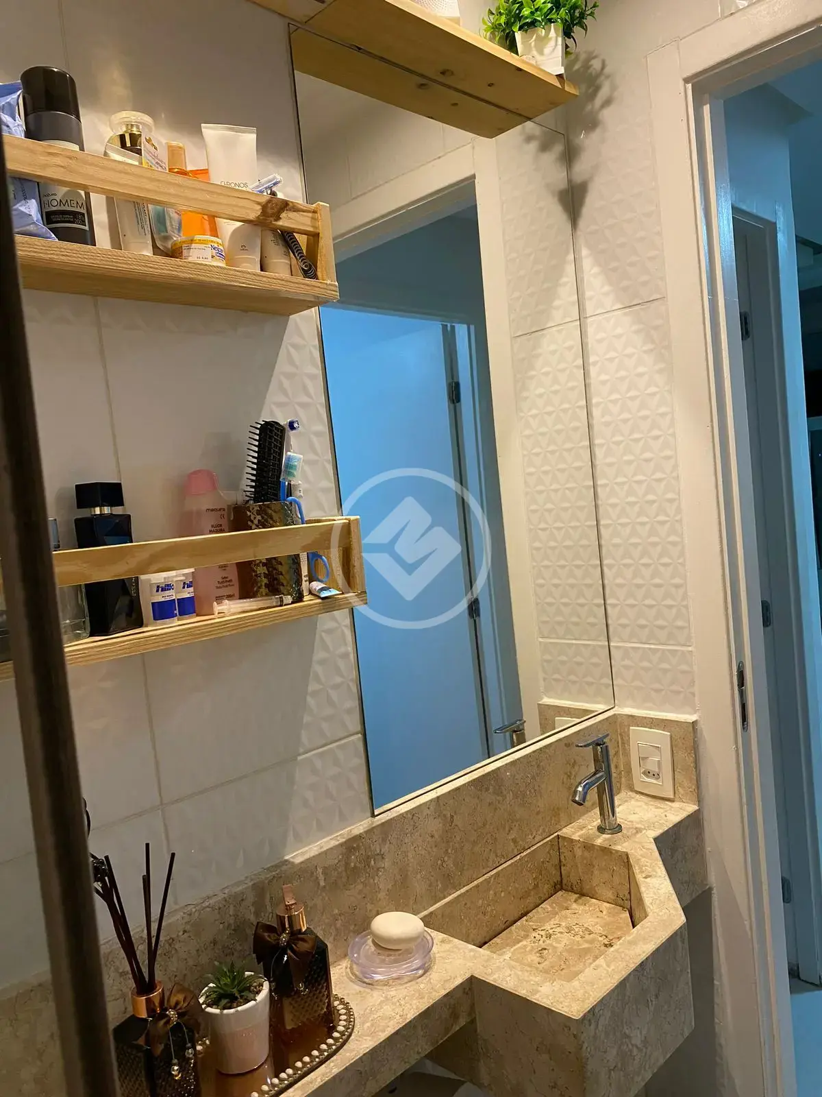 Imagem 2 - Apartamento em Campinas de Pirajá, Salvador - BA