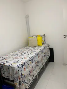 Imagem 3 - Apartamento em Campinas de Pirajá, Salvador - BA