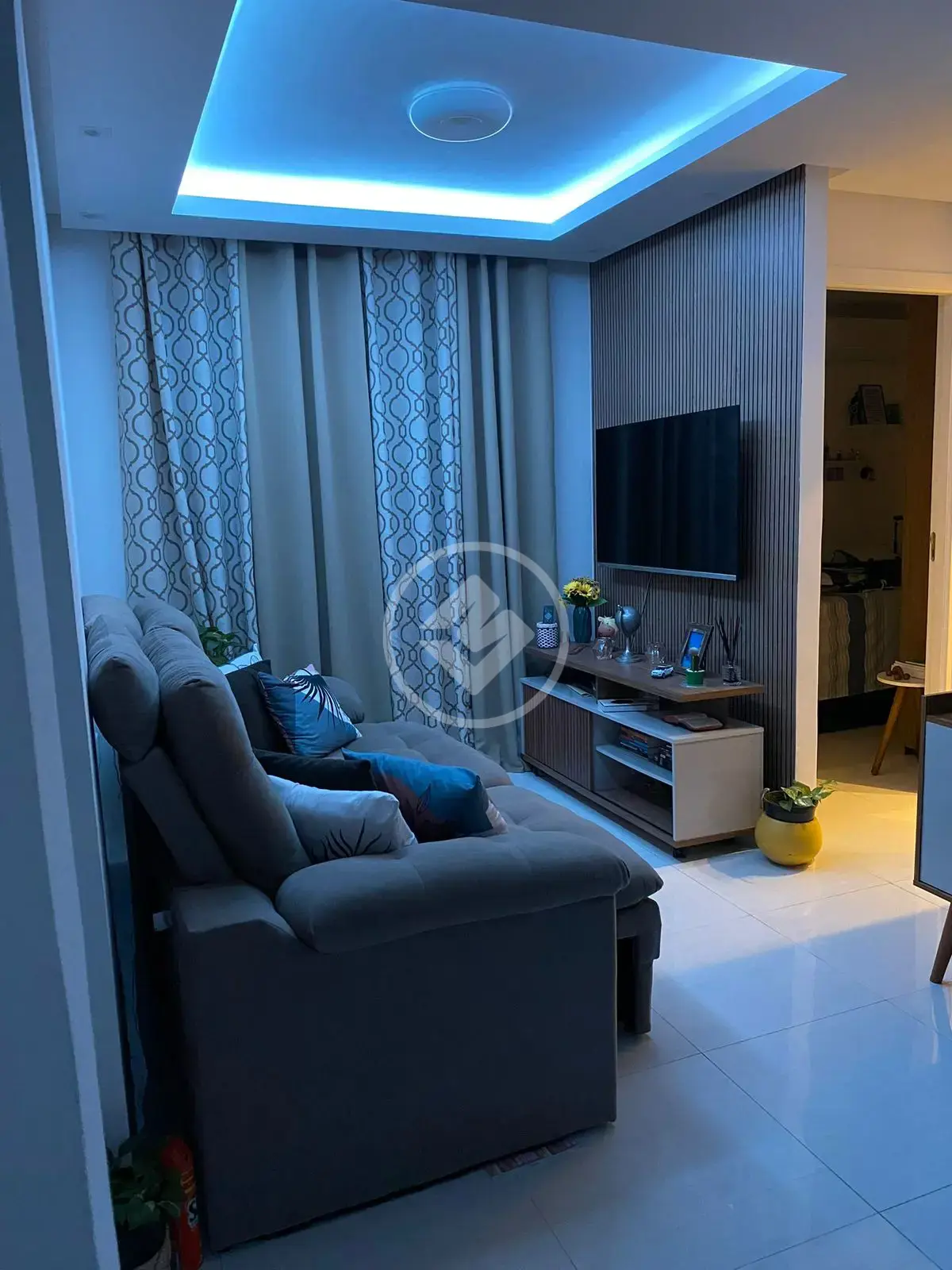 Imagem 4 - Apartamento em Campinas de Pirajá, Salvador - BA