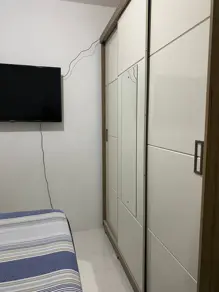 Imagem 5 - Apartamento em Campinas de Pirajá, Salvador - BA