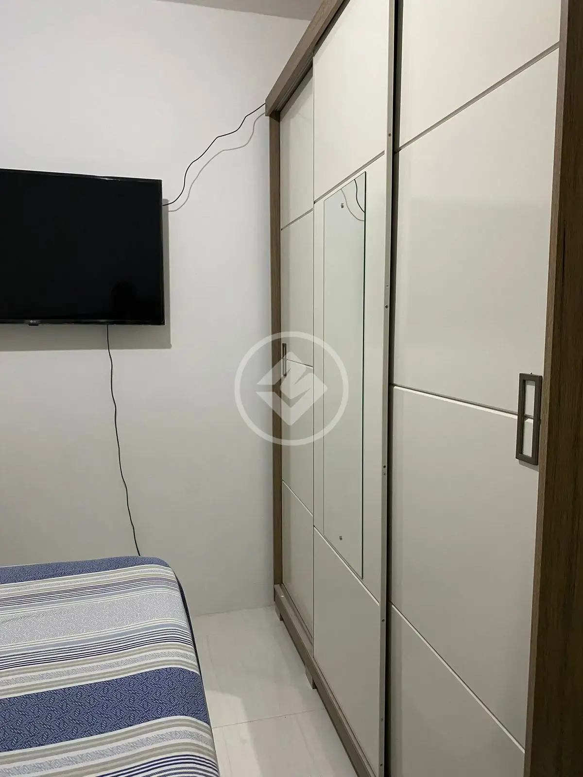 Imagem 5 - Apartamento em Campinas de Pirajá, Salvador - BA