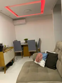 Imagem 6 - Apartamento em Campinas de Pirajá, Salvador - BA
