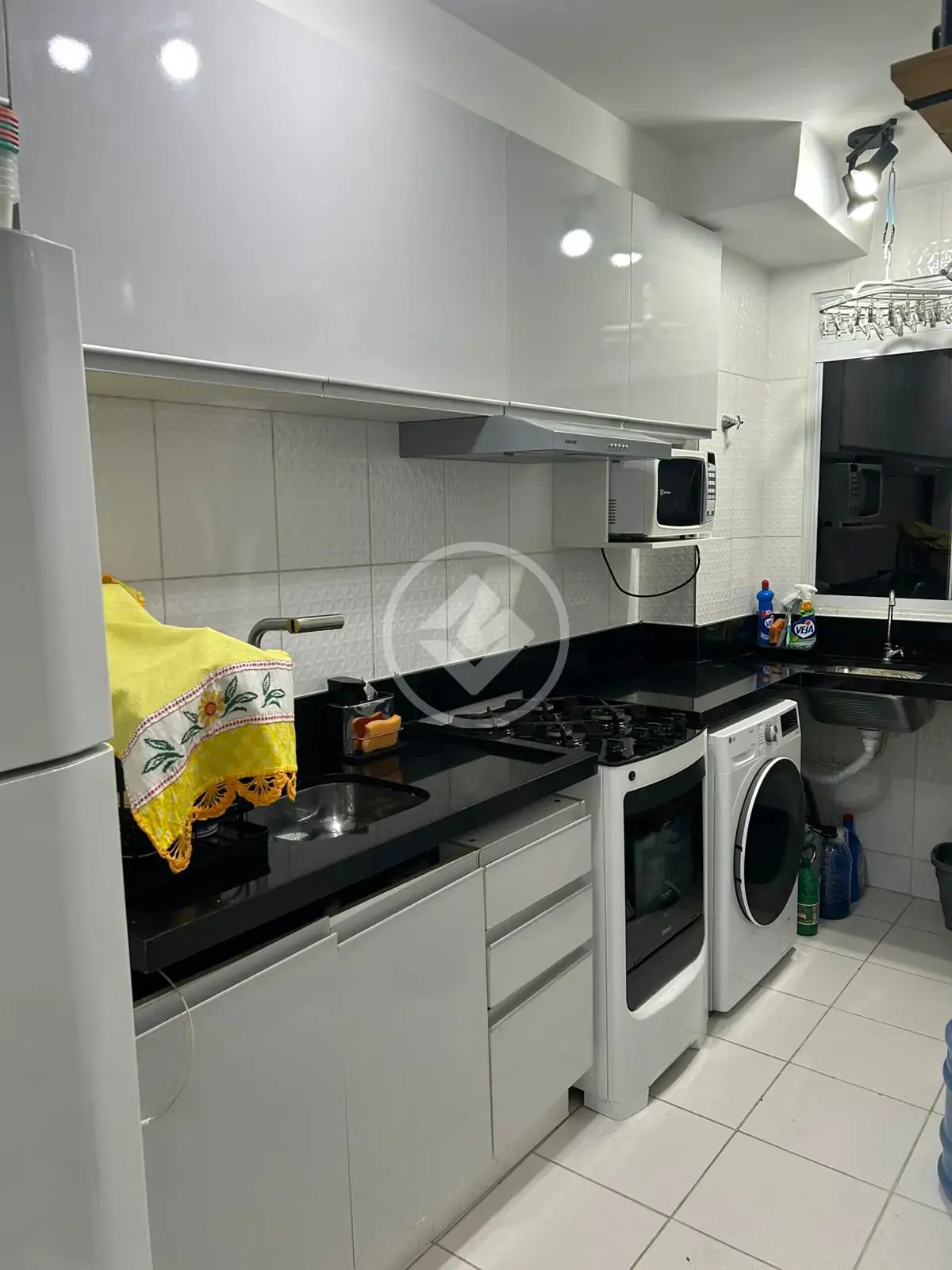 Image 10 - Apartamento em Campinas de Pirajá, Salvador - BA