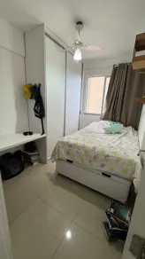 Apartamento Brotas, Salvador - BA — foto 2