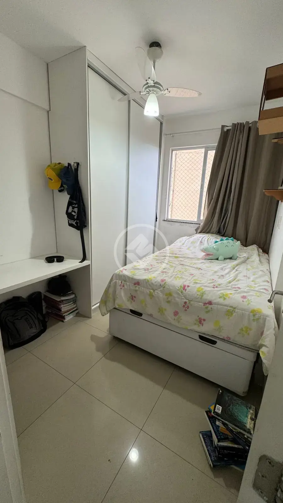 Imagem 1 - Apartamento em Brotas, Salvador - BA