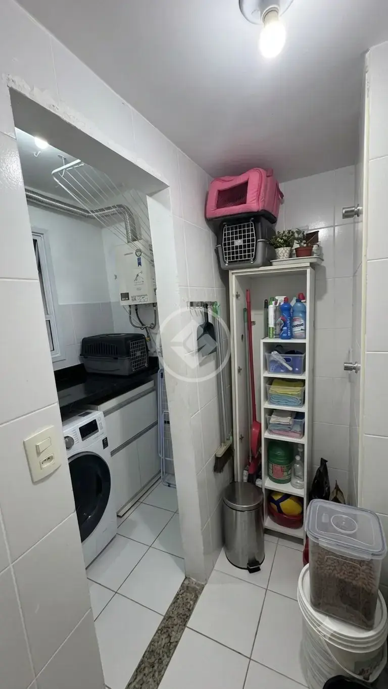 Imagem 4 - Apartamento em Brotas, Salvador - BA