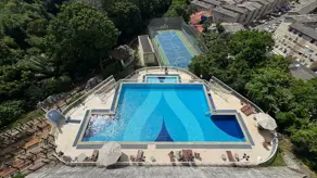Apartamento Brotas, Salvador - BA — foto 1