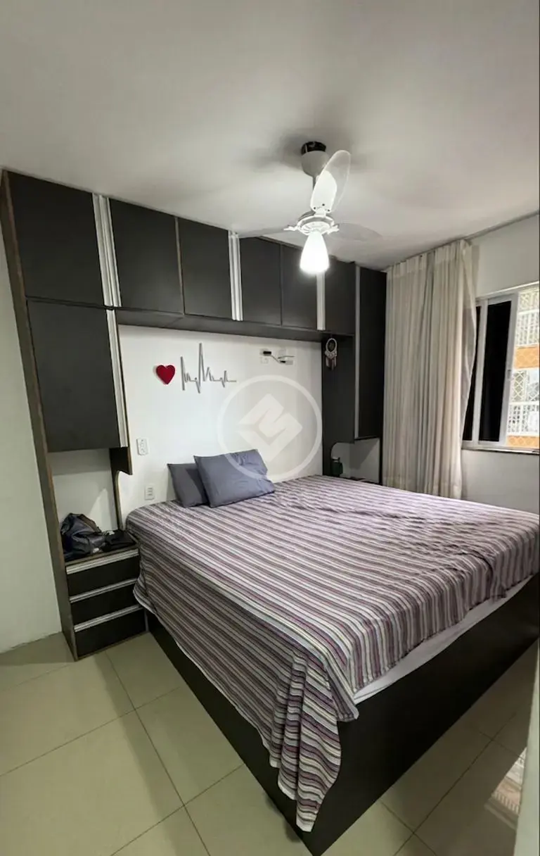 Imagem 5 - Apartamento em Brotas, Salvador - BA