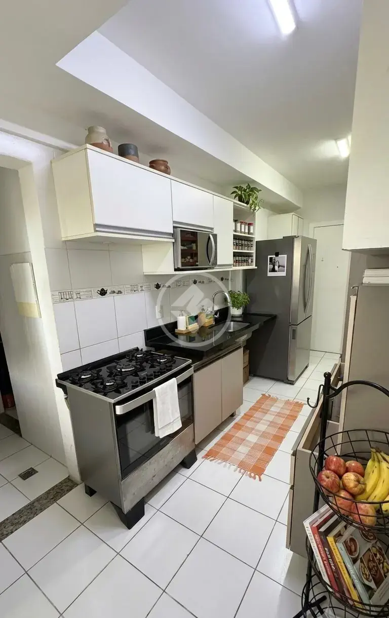 Imagem 6 - Apartamento em Brotas, Salvador - BA