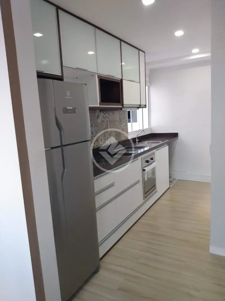 Imagem 1 - Apartamento em Jardim Placaford, Salvador - BA