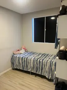 Imagem 4 - Apartamento em Jardim Placaford, Salvador - BA