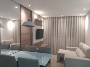Apartamento Jardim Placaford, Salvador - BA — foto 1