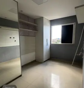 Imagem 2 - Apartamento em Piatã, Salvador - BA