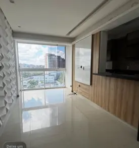 Apartamento Piatã, Salvador - BA — foto 2