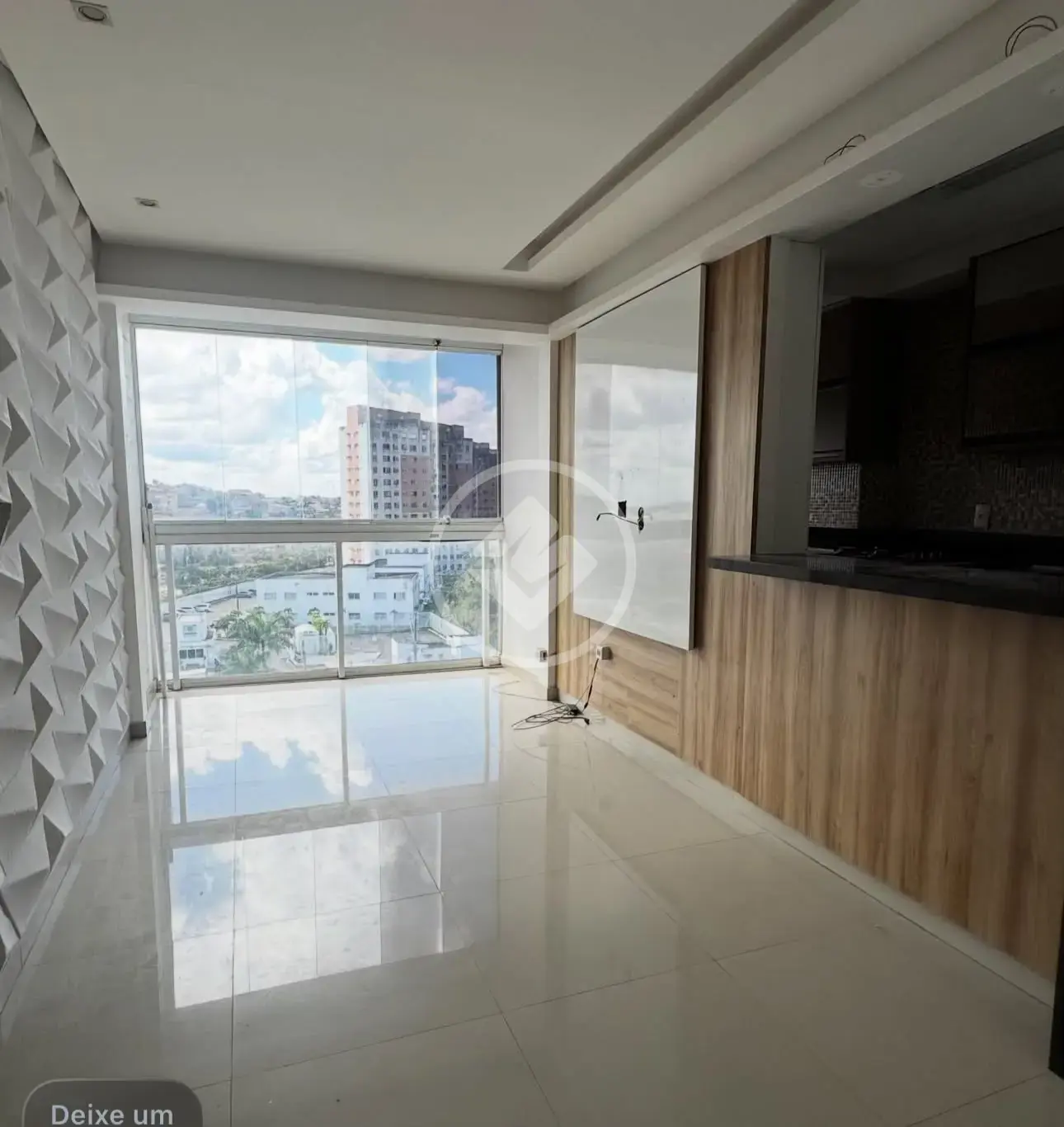 Imagem 1 - Apartamento em Piatã, Salvador - BA