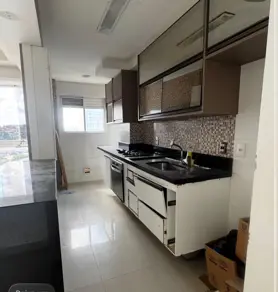 Imagem 5 - Apartamento em Piatã, Salvador - BA
