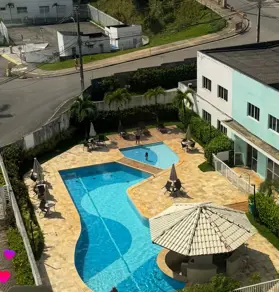 Apartamento Piatã, Salvador - BA — foto 1