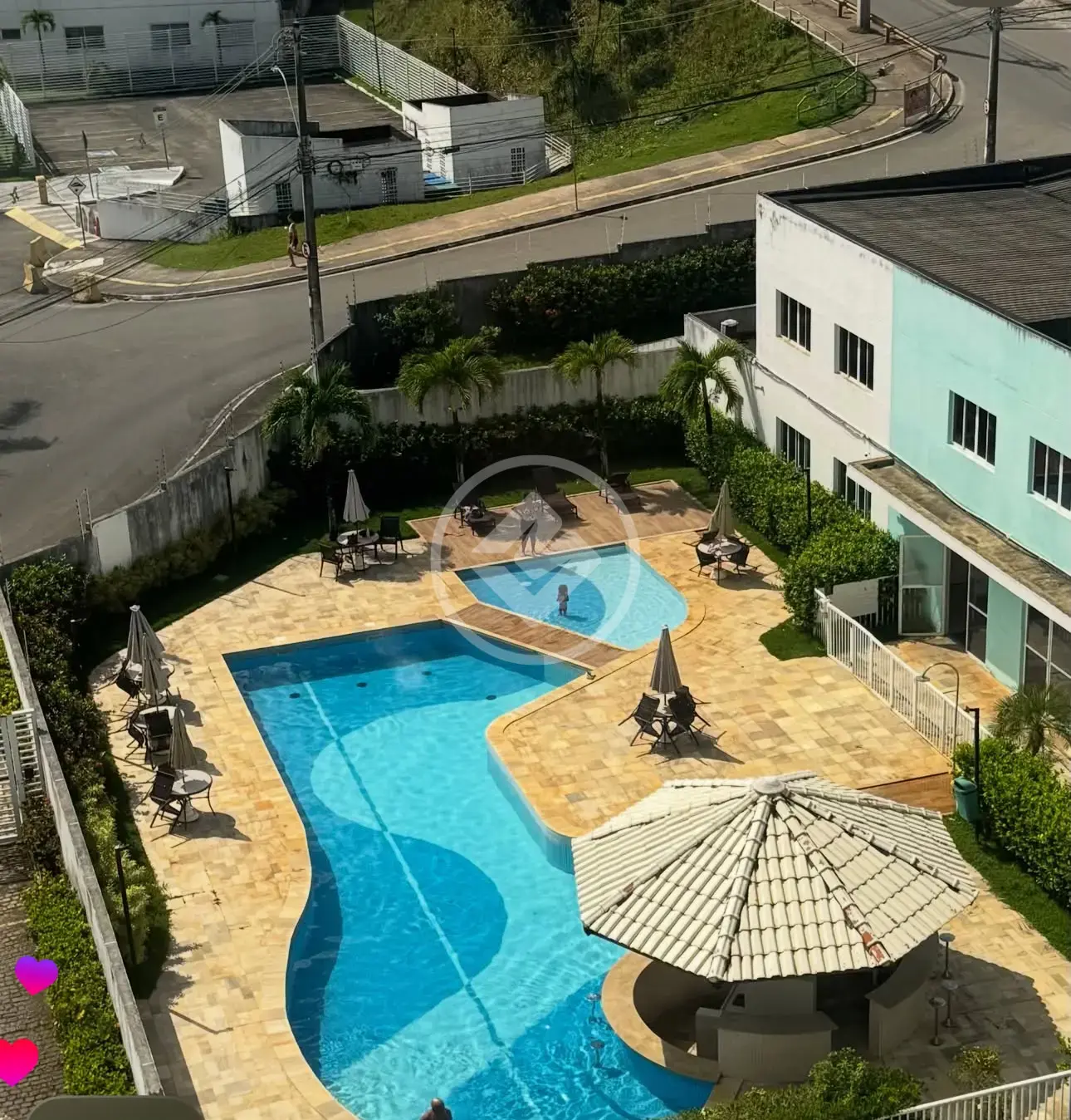 Imagem 1 - Apartamento em Piatã, Salvador - BA